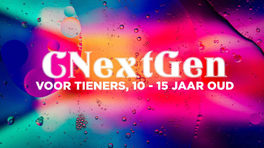 cNextGen Hilversum - Service 1 cNextGen Hilversum - Service 1