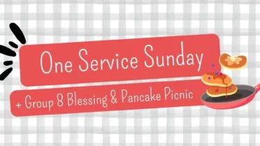 One Service Sunday - Celebration Hilversum 3